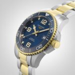 Longines HydroConquest 41mm Mens Watch  MPN: L37813967 - Image 5