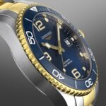 Longines HydroConquest 41mm Mens Watch  MPN: L37813967 - Image 6