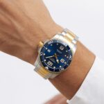 Longines HydroConquest 41mm Mens Watch  MPN: L37813967 - Image 8