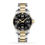 Longines HydroConquest 41mm Mens Watch  MPN: L37813567