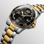 Longines HydroConquest 41mm Mens Watch  MPN: L37813567 - Image 2