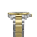 Longines HydroConquest 41mm Mens Watch  MPN: L37813567 - Image 4