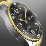 Longines HydroConquest 41mm Mens Watch  MPN: L37813567 - Image 5