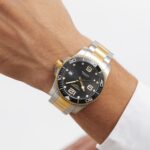 Longines HydroConquest 41mm Mens Watch  MPN: L37813567 - Image 7
