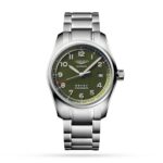 Longines Spirit 40mm Mens Watch  MPN: L38104036