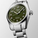 Longines Spirit 40mm Mens Watch  MPN: L38104036 - Image 2