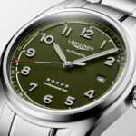 Longines Spirit 40mm Mens Watch  MPN: L38104036 - Image 3