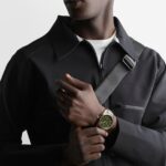 Longines Spirit 40mm Mens Watch  MPN: L38104036 - Image 4