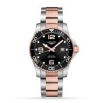 Longines HydroConquest 41mm Mens Watch  MPN: L37813587