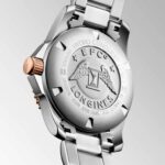 Longines HydroConquest 41mm Mens Watch  MPN: L37813587 - Image 2