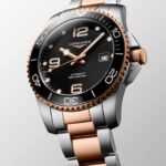 Longines HydroConquest 41mm Mens Watch  MPN: L37813587 - Image 3