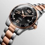 Longines HydroConquest 41mm Mens Watch  MPN: L37813587 - Image 4