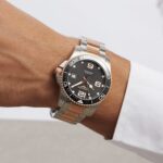 Longines HydroConquest 41mm Mens Watch  MPN: L37813587 - Image 5