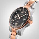 Longines HydroConquest 41mm Mens Watch  MPN: L37813587 - Image 9