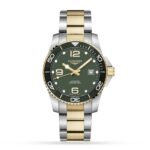 Longines HydroConquest 41mm Mens Watch  MPN: L37813067