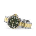 Longines HydroConquest 41mm Mens Watch  MPN: L37813067 - Image 2