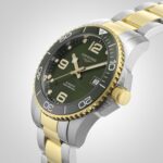 Longines HydroConquest 41mm Mens Watch  MPN: L37813067 - Image 5