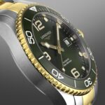 Longines HydroConquest 41mm Mens Watch  MPN: L37813067 - Image 6
