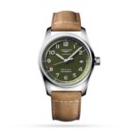 Longines Spirit 40mm Mens Watch  MPN: L38104032
