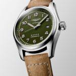 Longines Spirit 40mm Mens Watch  MPN: L38104032 - Image 2