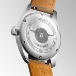 Longines Spirit 40mm Mens Watch  MPN: L38104032 - Image 3