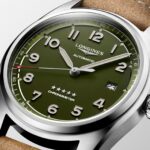 Longines Spirit 40mm Mens Watch  MPN: L38104032 - Image 4