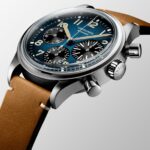 Longines Avigation BigEye 41mm Mens Watch  MPN: L28161932 - Image 2