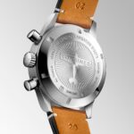 Longines Avigation BigEye 41mm Mens Watch  MPN: L28161932 - Image 3