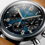 Longines Avigation BigEye 41mm Mens Watch  MPN: L28161932 - Image 4