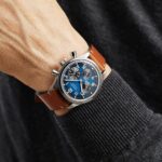 Longines Avigation BigEye 41mm Mens Watch  MPN: L28161932 - Image 5