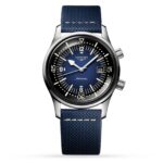 Longines Legend Diver 42mm Mens Watch  MPN: L37744902