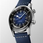 Longines Legend Diver 42mm Mens Watch  MPN: L37744902 - Image 2