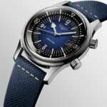 Longines Legend Diver 42mm Mens Watch  MPN: L37744902 - Image 4