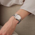 Longines Conquest Classic 34mm Ladies Watch White  MPN: L23863877 - Image 3
