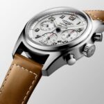 Longines Spirit 42mm Mens Watch  MPN: L38204732 - Image 2