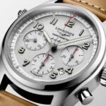 Longines Spirit 42mm Mens Watch  MPN: L38204732 - Image 4