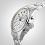 Longines Spirit 42mm Mens Watch  MPN: L38204736 - Image 5