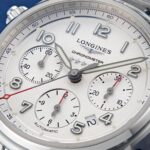 Longines Spirit 42mm Mens Watch  MPN: L38204736 - Image 6