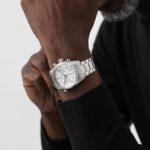 Longines Spirit 42mm Mens Watch  MPN: L38204736 - Image 8