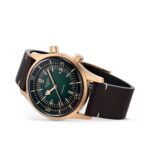 Longines Heritage Legend Diver 42mm Mens Watch  MPN: L37741502 - Image 2
