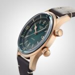 Longines Heritage Legend Diver 42mm Mens Watch  MPN: L37741502 - Image 4