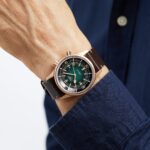 Longines Heritage Legend Diver 42mm Mens Watch  MPN: L37741502 - Image 6