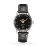 Longines Flagship Heritage 38.5mm Mens Watch  MPN: L47954580