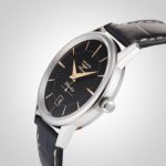 Longines Flagship Heritage 38.5mm Mens Watch  MPN: L47954580 - Image 5