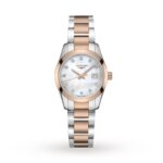 Longines Conquest Classic 29.5mm Ladies Watch  MPN: L22863877