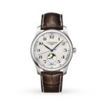 Longines Master Collection 40mm Mens Watch  MPN: L29094783