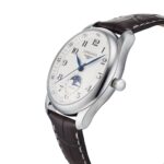 Longines Master Collection 40mm Mens Watch  MPN: L29094783 - Image 6