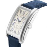 Longines DolceVita 27.7x43.8mm Ladies Watch  MPN: L57574719 - Image 8