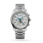 Longines Master Collection 40mm Mens Watch  MPN: L26734786