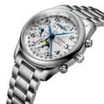 Longines Master Collection 40mm Mens Watch  MPN: L26734786 - Image 2